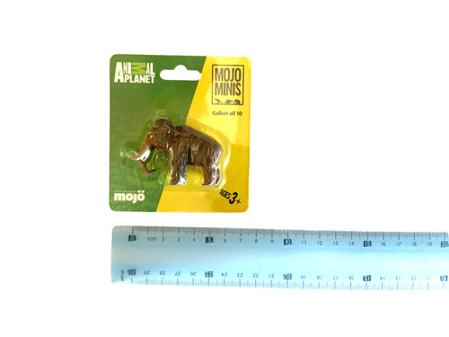 Animal planet mojo mini - mojo,
