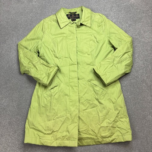 Barbour jacket womens medium - barbour,