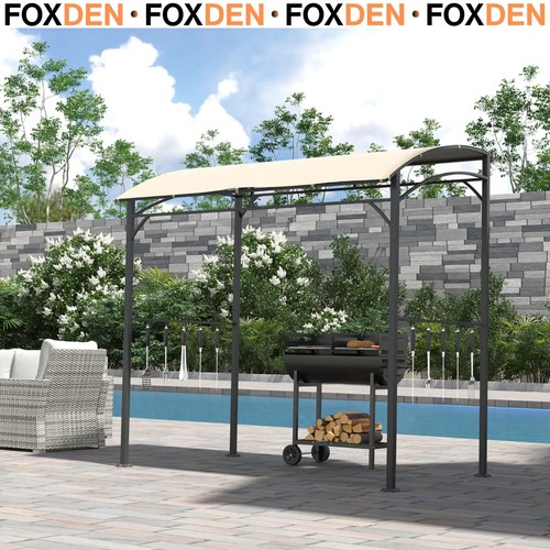 Bbq gazebo tent outdoor - outdoor,