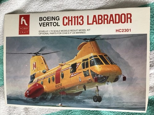 Old boeing vertol ch113 - vertol,