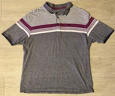 James Pringle Polo Shirt Extra