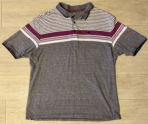 James pringle polo shirt - pringle, extra