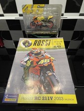 Rossi The Bike Collection