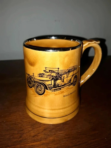 Wade england veteran cars - veteran,
