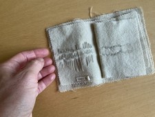 Vintage Sewing Needles Assorted Set. Good Condition. Some Contents Missing