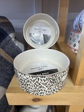 Mason Cash Pet Bowls Original