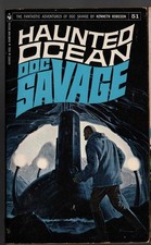 Kenneth Robeson DOC SAVAGE