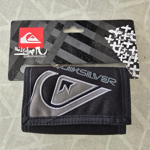 Quiksilver vintage y2k wallet - quiksilver,