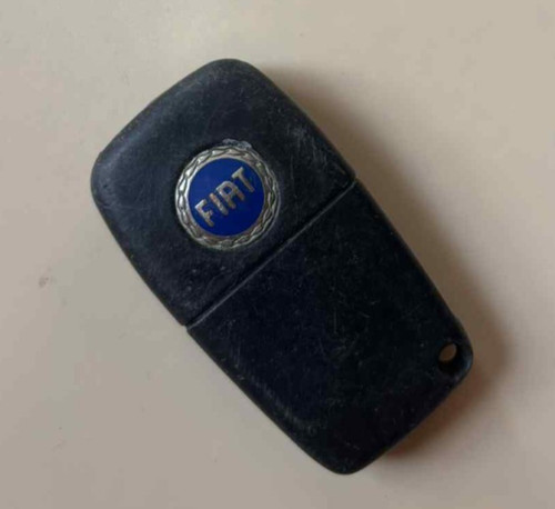 Genuine fiat button remote - genuine,