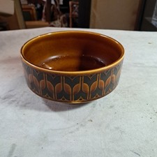 Hornsea Pottery 1972 Heirloom Soup/Cereal Bowl, 5"