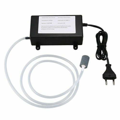 Ozone generator 1000mg - ozone,