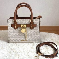 Michael Kors Hamilton Small MK
