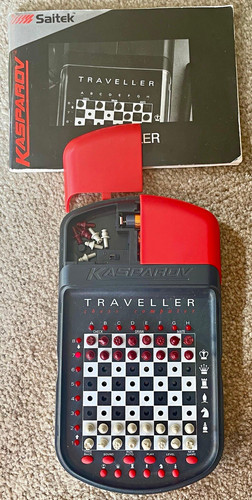 Vintage 1990 kasparov - 1990,