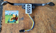 Green Power BH 220 Mobility Scooter Wigwag Forward & Reverse  Tested & Working