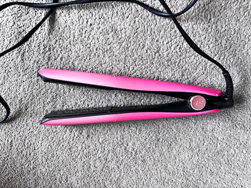 Ghd hair straightener - hair,