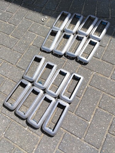 Transporter kombi seat - transporter,