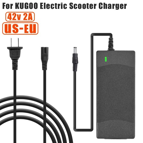 42v battery charger - 2a,