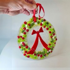 Extra Large Handmade Glass