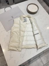 Brunello Cucinelli Gilet Vest