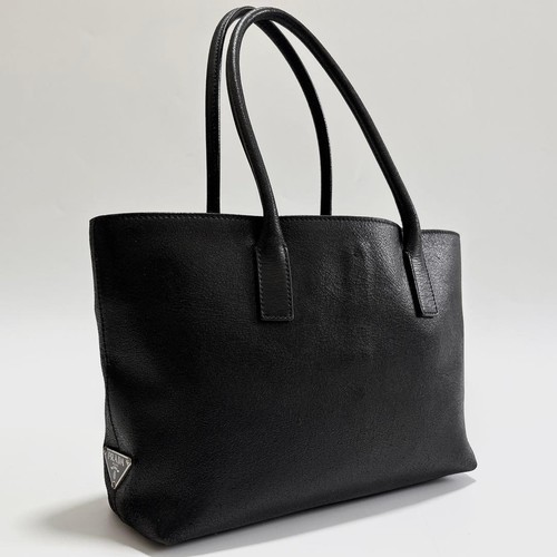 Prada mini tote - prada, bag