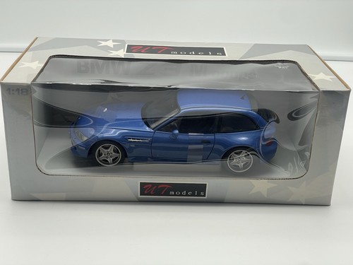 Models scale bmw z3 - 1:18, m