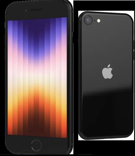 Apple iphone 2022 3rd gen - apple,