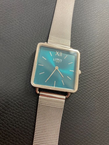 Limit womens wristwatch - limit, brand