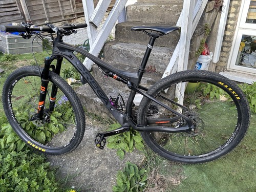 Orbea oiz m30 carbon full - oiz,