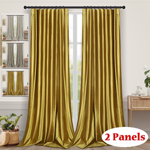 Panels luxury velvet - 2,