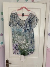 Excellent NEXT Ladies Dipped