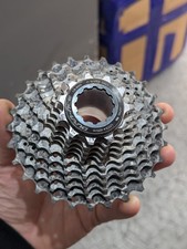 Shimano 11-Speed Cassette Dura Ace CS9000 11-28 Tooth