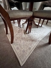 Laura ashley wool cotton - ashley, rug