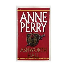 Ashworth Hall, Perry, Anne