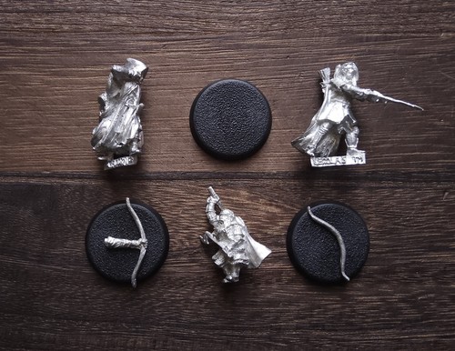 Warhammer middle earth - warhammer,