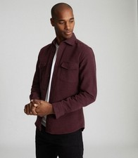 Reiss “Miami” Moleskin