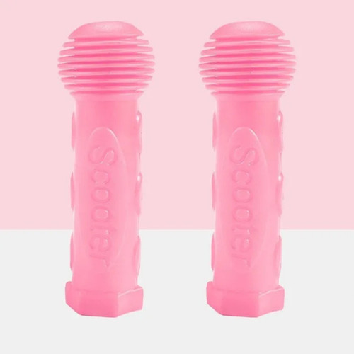 Scooter handle bar - scooter, grips