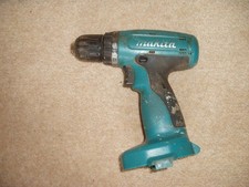 Makita 6280d drill - 6280d,