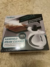 Redhut Handheld Steam Cleaner