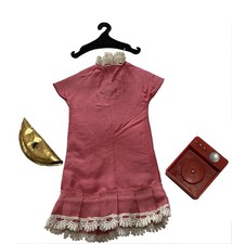 Sindy Doll Vintage 1960's