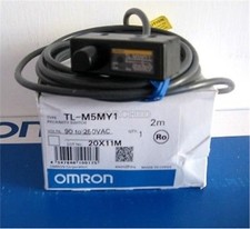 1Pcs New Omron TL-M5MY1T