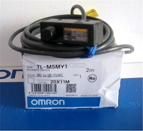 1pcs new omron - new, tl-m5my1t