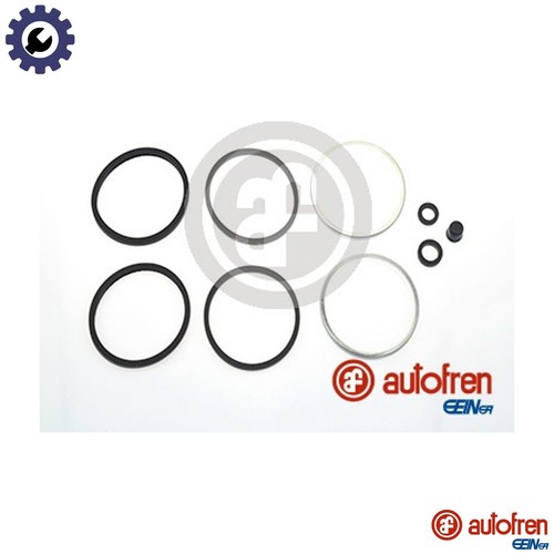 Repair kit brake caliper d4009 - brake,