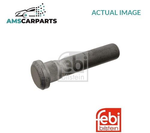 Wheel stud 32799 febi - 32799, bilstein