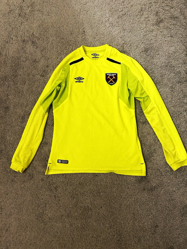 Genuine umbro west ham united - west,
