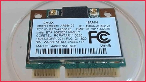 Wifi card - wifi,