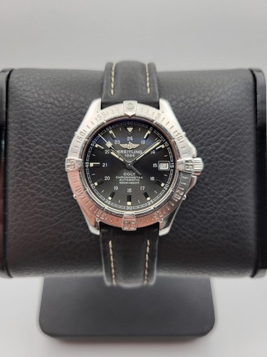 Breitling colt automatic - breitling,