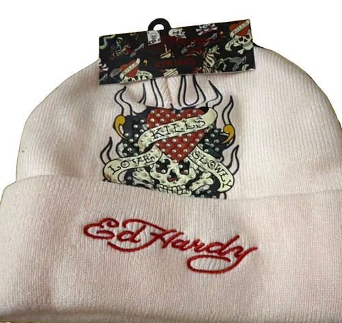 Hardy pack beanie hats - hardy,
