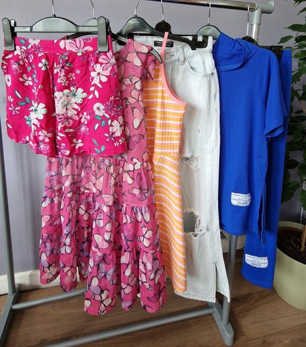 Baby girl clothes summer - girl's,