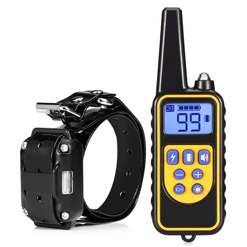 800m electric pet dog training - electric,