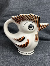 Vintage Chicken, Bird